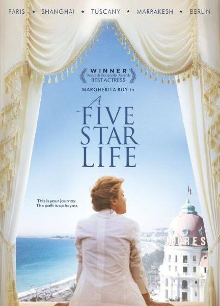 A Five Star Life Butt 3634