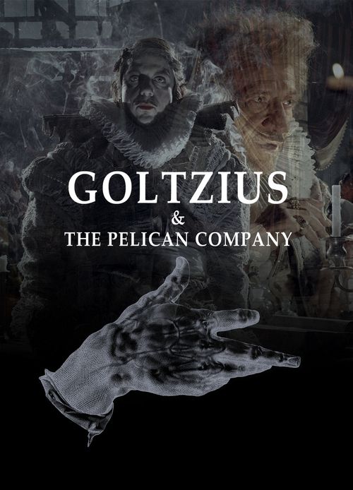 Goltzius and the Pelican Company Balls Bulge 3649