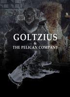 Goltzius and the Pelican Company Balls Bulge 3649