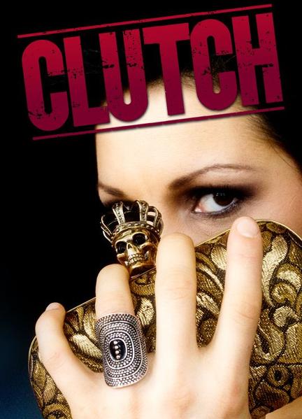 Clutch Balls Butt 3894