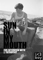 Sun in My Mouth Balls Butt 3655