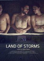 Land of Storms Balls Butt 3658