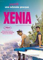 Xenia Balls Butt 3663