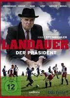 Landauer - Der Präsident Butt Penis 3679