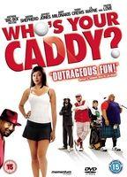 Who's Your Caddy? Butt Sexy 3686