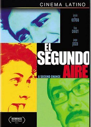 El Segundo Aire Butt Sexy 3704