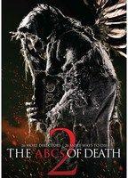 The ABCs of Death 2 Bathing Suit Prosthetic 3720