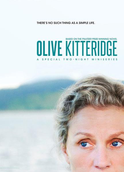 Olive Kitteridge Sexy Shirtless 3725