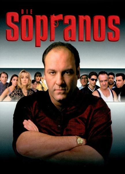 The Sopranos Bathing Suit Bulge 3728