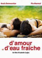 D'amour et d'eau fraîche Balls Penis 3746