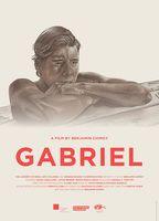 Gabriel Balls Butt 3747