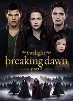 The Twilight Saga: Breaking Dawn - Part 2 Sexy Shirtless 3754