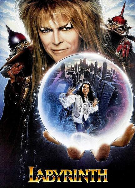 Labyrinth Sexy 3778