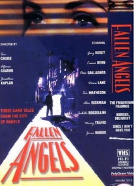Fallen Angels Penis Shirtless 3792