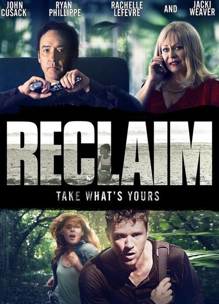 Reclaim Shirtless 3799