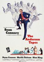 The Anderson Tapes Sexy Shirtless 3807