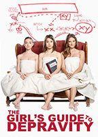The Girl's Guide to Depravity Balls Bulge 5346