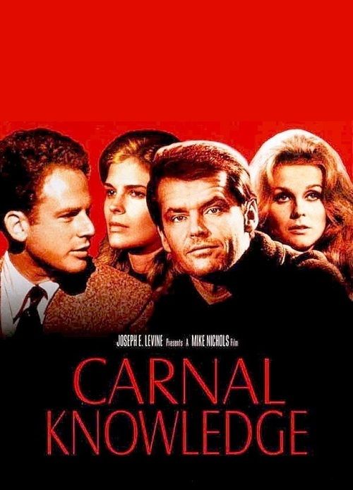 Carnal Knowledge