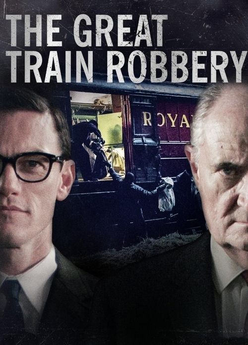 The Great Train Robbery