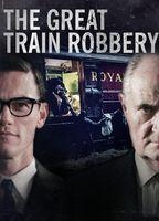 The Great Train Robbery Butt Sexy 3825