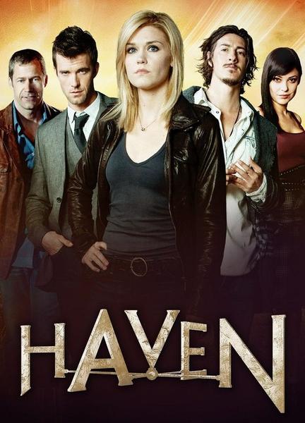Haven Shirtless Straight 3842