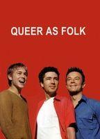 Queer as Folk Balls Bulge 3848