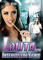 Lolita from Interstellar Space Sexy Shirtless 3851