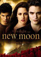 The Twilight Saga: New Moon Sexy Shirtless 3855