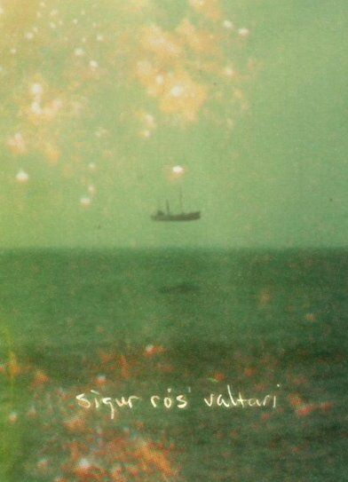 Sigur Rós: Fjögur píanó Balls Butt 3858
