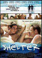 Shelter Gay Sexy 3860