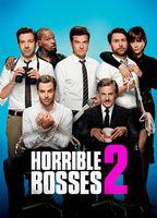 Horrible Bosses 2 Body Double Butt 3865