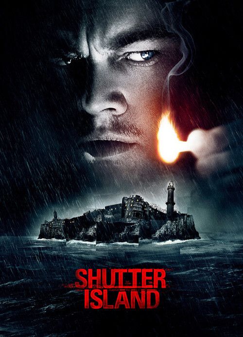 Shutter Island