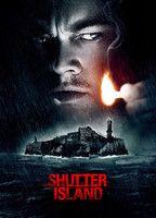 Shutter Island Sexy Shirtless 3877