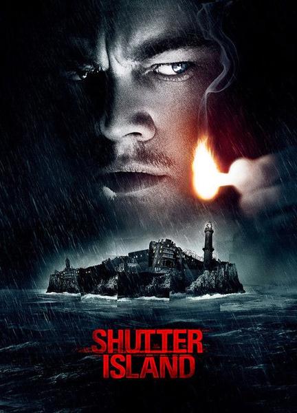 Shutter Island Sexy Shirtless 3877