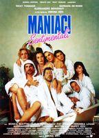 Maniaci sentimentali Shirtless Underwear 3890