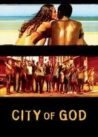 City of God Balls Butt 3897