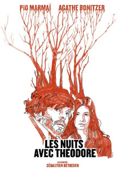 Nights with Théodore Penis Sexy 3935