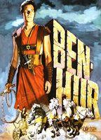 Ben-Hur Sexy Shirtless 3936