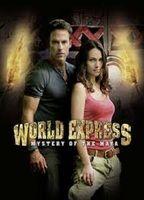 World Express - Atemlos durch Mexiko Butt Sexy 3962