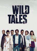 Wild Tales Balls Butt 4654