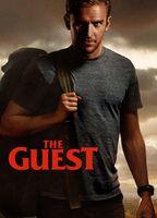 The Guest Sexy Shirtless 3976