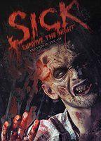 SICK: Survive the Night Butt Shirtless 3979