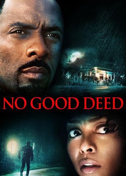 No Good Deed Sexy Shirtless 3980