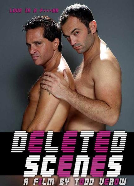 Deleted Scenes Balls Butt 3988
