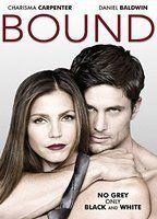 Bound Sexy Shirtless 3990