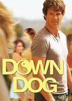 Down Dog Butt Sexy 4012