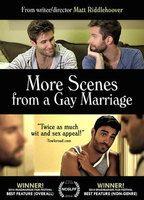 More Scenes from a Gay Marriage Balls Bulge 4019