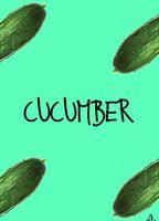 Cucumber Balls Bathing Suit 4036