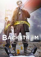 Backstrom Bulge Sexy 4041