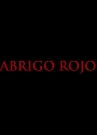 Abrigo Rojo Butt 4044